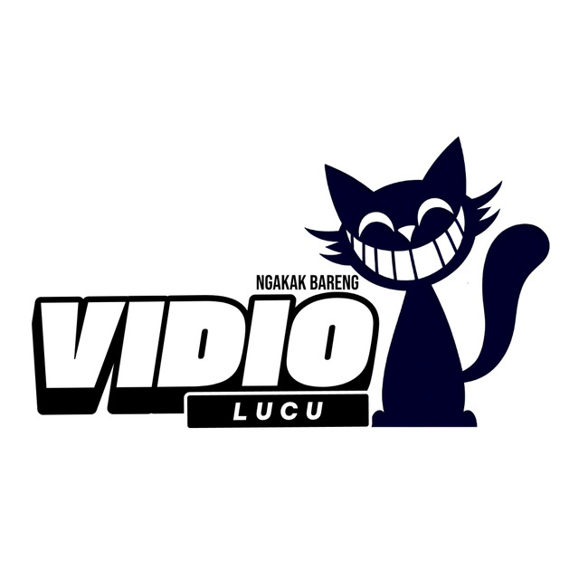 Advertising in Telegram. Telegram Channel logo "Video lucu ngakak bareng 2024🤣" Advertising in Telegram. Telegram Channel logo @vidiolucu871