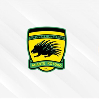 Advertising in Telegram. Telegram Channel logo "Asante Kotoko SC" Advertising in Telegram. Telegram Channel logo @Asante_Kotoko_SC