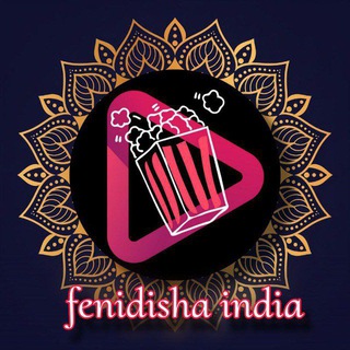 Advertising in Telegram. Telegram Channel logo "fenidisha Bollywood Movie store ፋንዲሻ የህንድ ፊልም" Advertising in Telegram. Telegram Channel logo @popcorn_indian