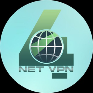 Advertising in Telegram. Telegram Channel logo "4NET VPN - Secure Your Privacy" Advertising in Telegram. Telegram Channel logo @fournetvpnofficial