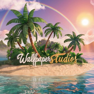 Advertising in Telegram. Telegram Channel logo "WALLPAPER STUDIOS" Advertising in Telegram. Telegram Channel logo WALLPAPER STUDIOS