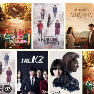 Advertising in Telegram. Telegram Channel logo "Korean Dramas Updates" Advertising in Telegram. Telegram Channel logo @koreandramaupdatesnow