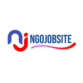 Advertising in Telegram. Telegram Channel logo "NGOJOBSITE" Advertising in Telegram. Telegram Channel logo @ngojobsite
