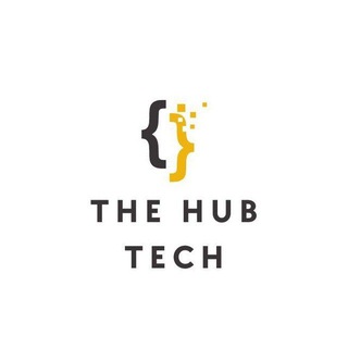 Advertising in Telegram. Telegram Channel logo "THE HUB TECH™" Advertising in Telegram. Telegram Channel logo @techhubzone254