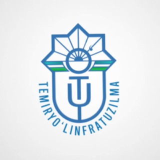 Advertising in Telegram. Telegram Channel logo "“Temiryo‘linfratuzilma” AJ Rasmiy kanali" Advertising in Telegram. Telegram Channel logo @infratuzilma_aj