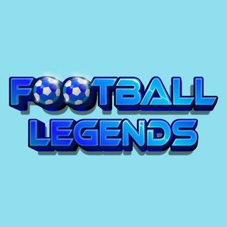 Advertising in Telegram. Telegram Channel logo "Football Legends News" Advertising in Telegram. Telegram Channel logo @fball_legends