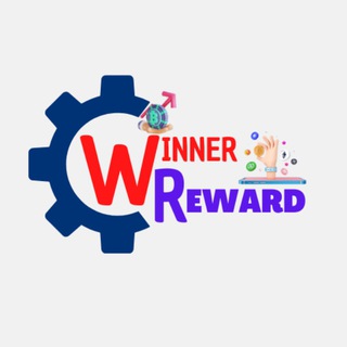 Advertising in Telegram. Telegram Channel logo "Winner Reward (ganar dinero por internet)" Advertising in Telegram. Telegram Channel logo @winnerReward