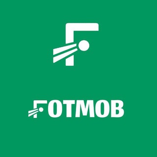 Advertising in Telegram. Telegram Channel logo "FotMob" Advertising in Telegram. Telegram Channel logo @footmobgoals