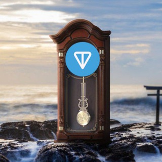 Advertising in Telegram. Telegram Channel logo "TON Clock" Advertising in Telegram. Telegram Channel logo @TON_Clock