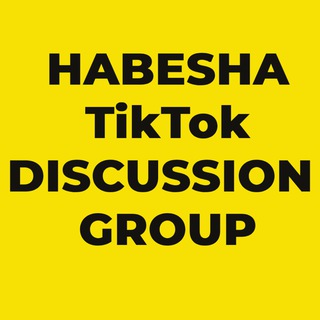 Advertising in Telegram. Telegram Channel logo "Habesha TikTok Discussion Group" Advertising in Telegram. Telegram Channel logo @habeshatiktokgroup