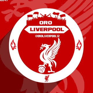Advertising in Telegram. Telegram Channel logo "ORO LIVERPOOL" Advertising in Telegram. Telegram Channel logo @Oroliverpool12