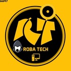 Advertising in Telegram. Telegram Channel logo "Roba Tech" Advertising in Telegram. Telegram Channel logo @RobaTech34