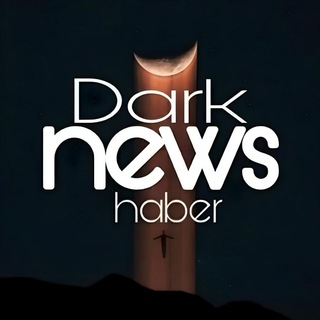 Advertising in Telegram. Telegram Channel logo "Dark News Haber +18" Advertising in Telegram. Telegram Channel logo @DarkNewsHaberler