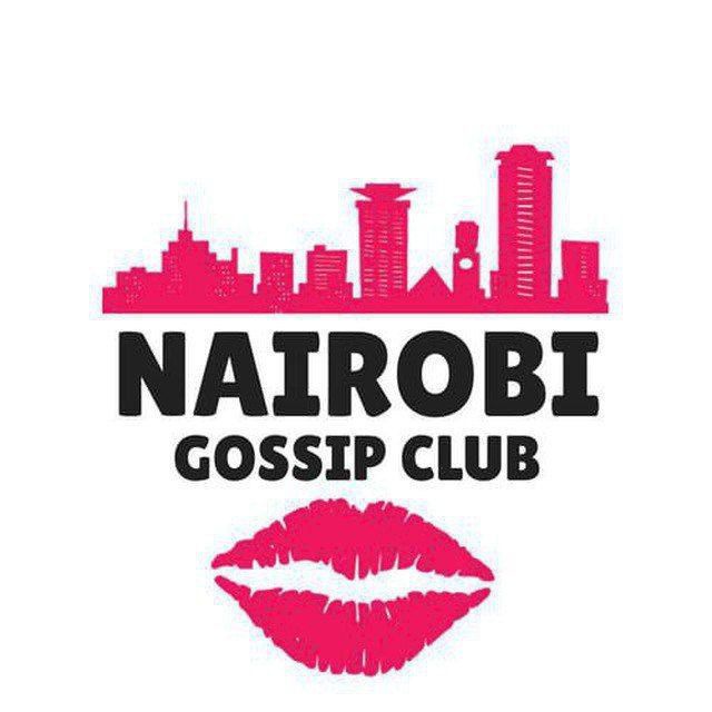 Advertising in Telegram. Telegram Channel logo "Nairobi Gossip Club" Advertising in Telegram. Telegram Channel logo Nairobi Gossip Club