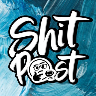 Advertising in Telegram. Telegram Channel logo "Shitpost shitposting.io" Advertising in Telegram. Telegram Channel logo @shitpost