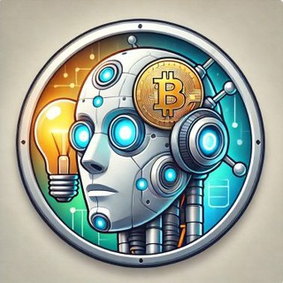 Advertising in Telegram. Telegram Channel logo "Ecom: The Future. AI, Crypto, Innovation" Advertising in Telegram. Telegram Channel logo @ecommerce_AI