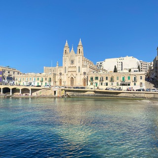 Advertising in Telegram. Telegram Channel logo "🇲🇹 Malta Online 🇲🇹" Advertising in Telegram. Telegram Channel logo @malta