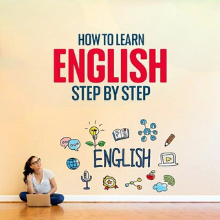 Advertising in Telegram. Telegram Channel logo "How To Learn English" Advertising in Telegram. Telegram Channel logo @Spoken_English24