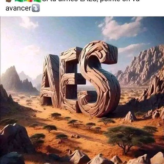 Advertising in Telegram. Telegram Channel logo "AES INFOS 🚨" Advertising in Telegram. Telegram Channel logo @AESinfo