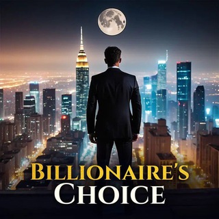 Advertising in Telegram. Telegram Channel logo "Billionaires Choice Kuku Fm" Advertising in Telegram. Telegram Channel logo @billionaire_choice_kuku_f