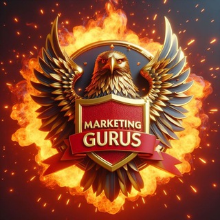 Advertising in Telegram. Telegram Channel logo "๐๐๐๐๐๐๐๐๐ ๐๐๐๐๐" Advertising in Telegram. Telegram Channel logo @MarketingGurus23