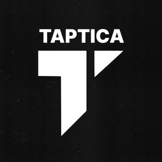 Advertising in Telegram. Telegram Channel logo "Taptica" Advertising in Telegram. Telegram Channel logo @taptica