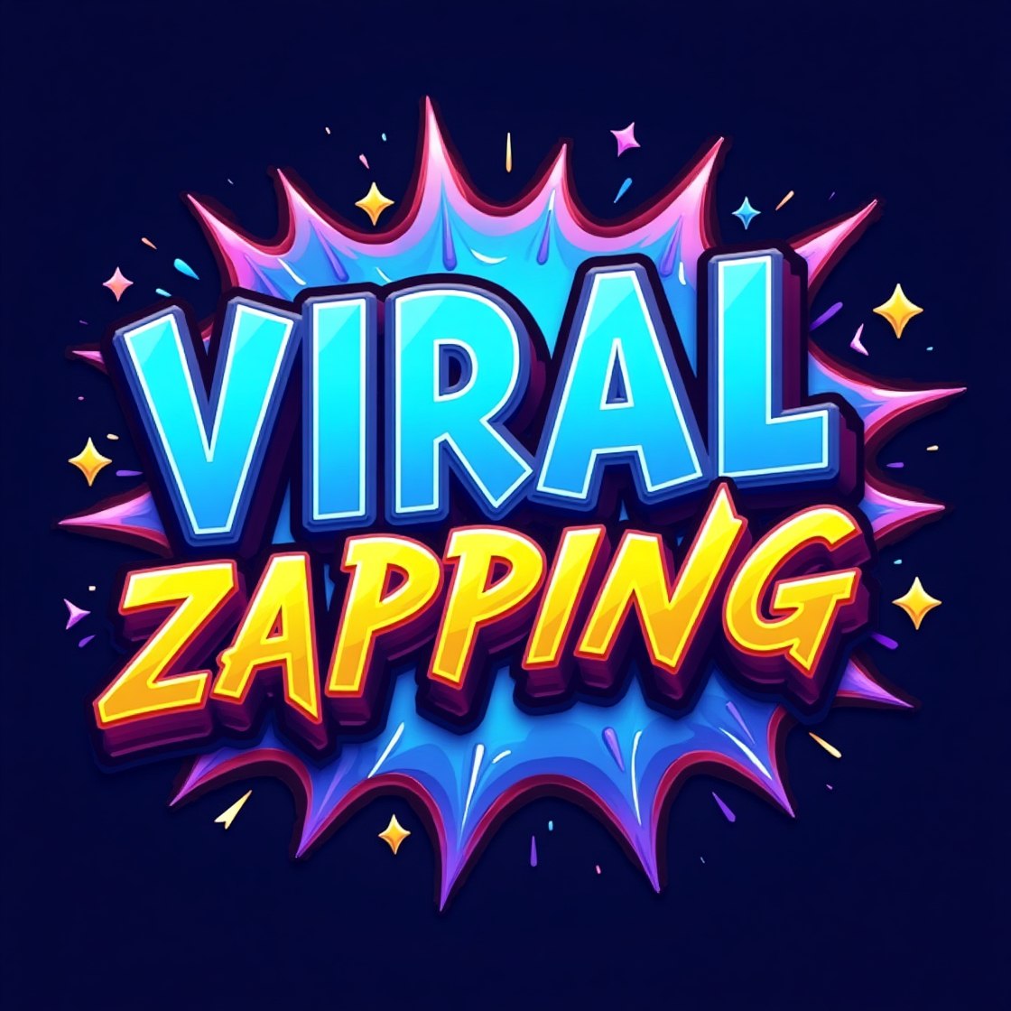Advertising in Telegram. Telegram Channel logo "Viral Zapping" Advertising in Telegram. Telegram Channel logo @ViralZapping