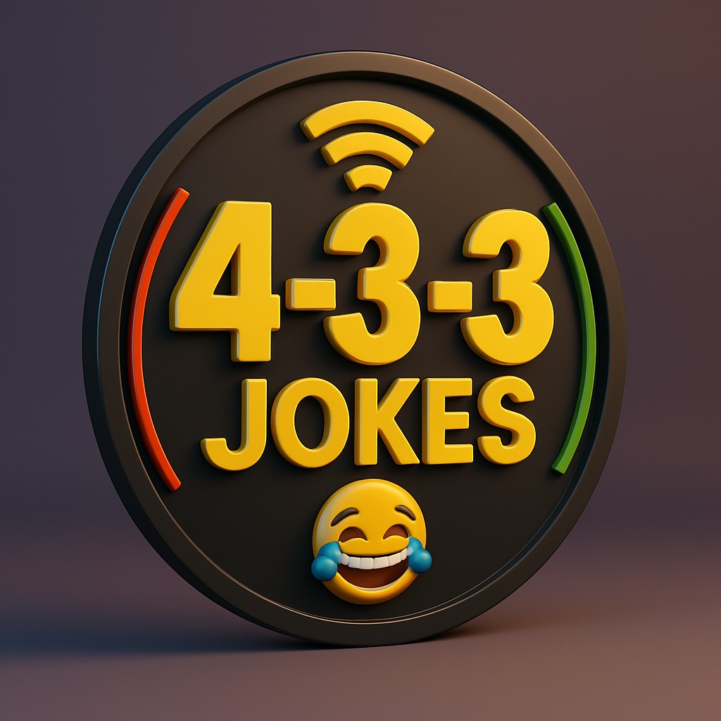 Advertising in Telegram. Telegram Channel logo "4-3-3 ቀልዶች 🤠" Advertising in Telegram. Telegram Channel logo @keldoche_4_3_3