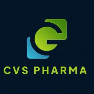 Advertising in Telegram. Telegram Channel logo "𝗖𝗩𝗦 𝗣𝗛𝗔𝗥𝗠𝗔" Advertising in Telegram. Telegram Channel logo @CVSPHARMA23
