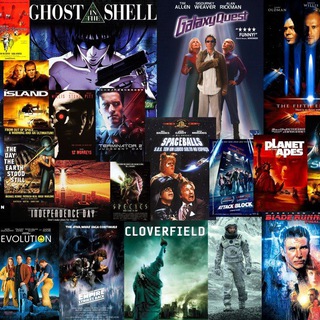 Advertising in Telegram. Telegram Channel logo "Film et séries sciences fiction 😍💥" Advertising in Telegram. Telegram Channel logo @filmetserie66