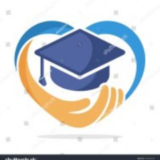 Advertising in Telegram. Telegram Channel logo "Student Helper" Advertising in Telegram. Telegram Channel logo @studenthelpers123