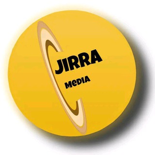 Advertising in Telegram. Telegram Channel logo "JIRRA MEDIA" Advertising in Telegram. Telegram Channel logo @Jirramedia1
