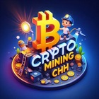 Advertising in Telegram. Telegram Channel logo "Crypto MiningCHH" Advertising in Telegram. Telegram Channel logo @crypto_miningCHH