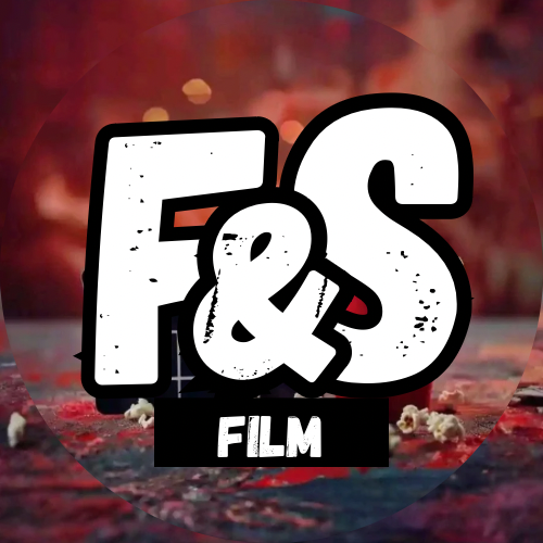 Advertising in Telegram. Telegram Channel logo "🎬🍿 𝔽&𝕊_ 🅵🅸🅻🅼_ 🍿🎬" Advertising in Telegram. Telegram Channel logo 🎬🍿 𝔽&𝕊_ 🅵🅸🅻🅼_ 🍿🎬