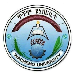 Advertising in Telegram. Telegram Channel logo "Wachamo university 2017 freshman announcement📔🇪🇹" Advertising in Telegram. Telegram Channel logo @wachamo2017