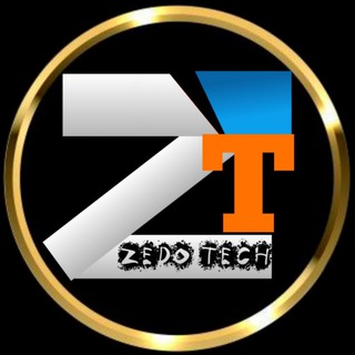 Advertising in Telegram. Telegram Channel logo "🅩🅔🅓🅞 🅣🅔🅒🅗 24" Advertising in Telegram. Telegram Channel logo @zerihun_zedo