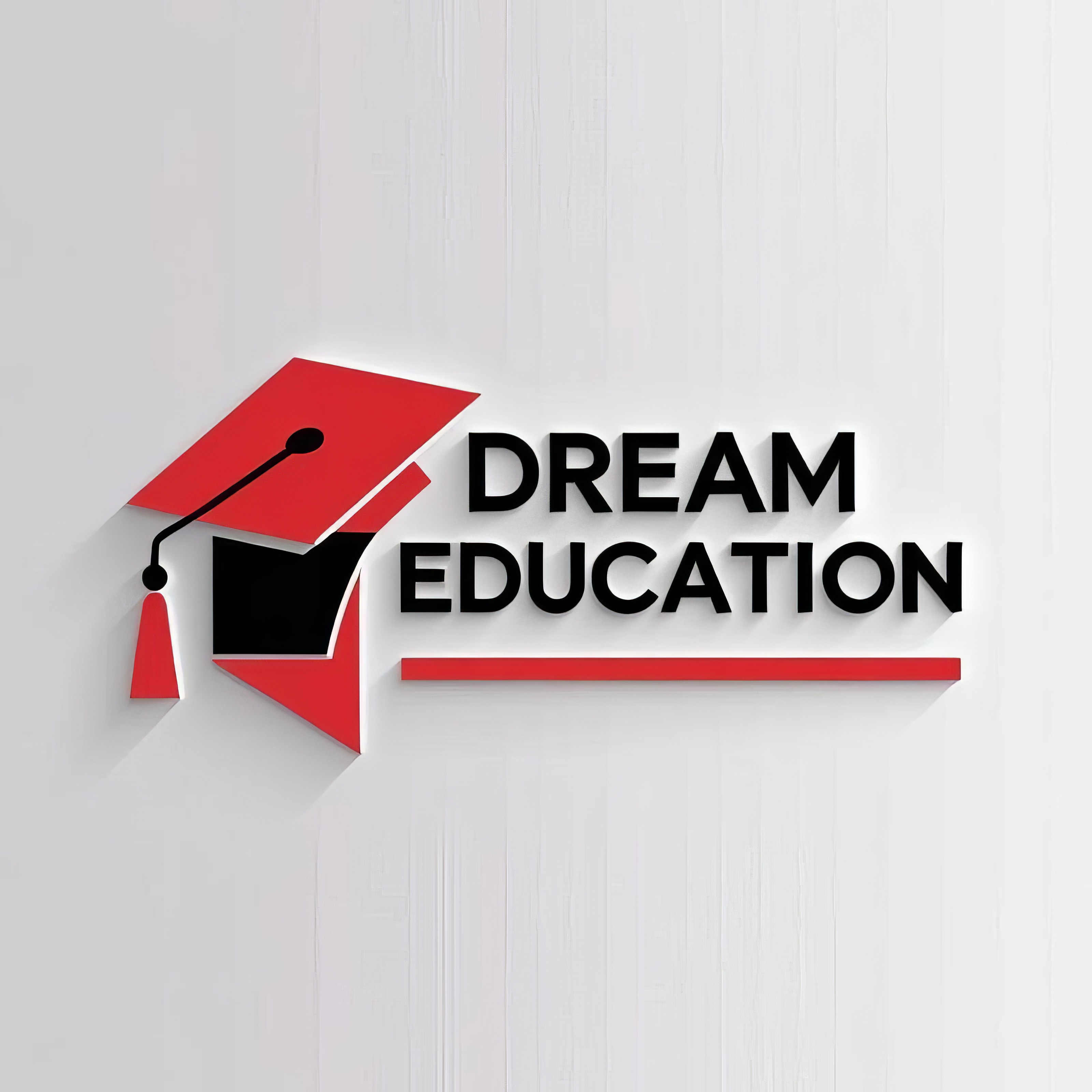 Advertising in Telegram. Telegram Channel logo "DREAM EDUCATION" Advertising in Telegram. Telegram Channel logo @dreameducation2017
