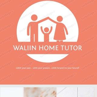 Advertising in Telegram. Telegram Channel logo "WALIIN HOME TUTOR🏢" Advertising in Telegram. Telegram Channel logo @walinhometutor