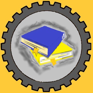 Advertising in Telegram. Telegram Channel logo "DIM - Livros Técnicos" Advertising in Telegram. Telegram Channel logo @Livrostecnicospdf