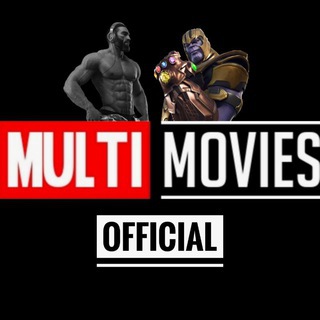 Advertising in Telegram. Telegram Channel logo "Multimovies" Advertising in Telegram. Telegram Channel logo @multimoviesfun
