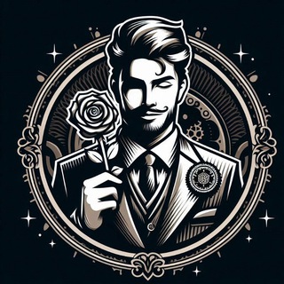 Advertising in Telegram. Telegram Channel logo "HOMBRE SEDUCTOR" Advertising in Telegram. Telegram Channel logo @hombre_seductor