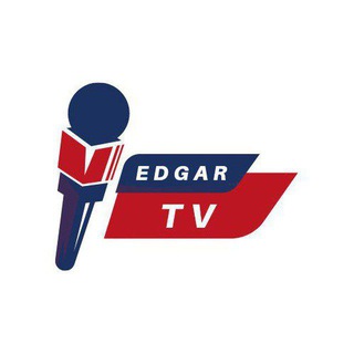 Advertising in Telegram. Telegram Channel logo "Edgar Tv" Advertising in Telegram. Telegram Channel logo @EdgarTvv