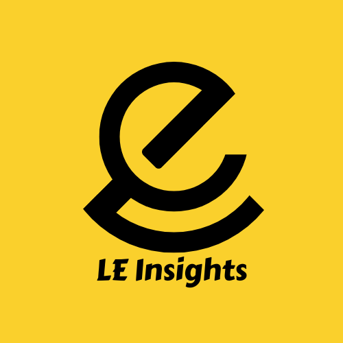 Advertising in Telegram. Telegram Channel logo "LE Insights" Advertising in Telegram. Telegram Channel logo @le_insights