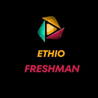 Advertising in Telegram. Telegram Channel logo "Ethio Freshman" Advertising in Telegram. Telegram Channel logo @ethiofreshman45