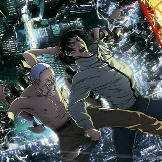 Advertising in Telegram. Telegram Channel logo "Inuyashiki The Last Hero" Advertising in Telegram. Telegram Channel logo @inuyashikithelastheroengsub