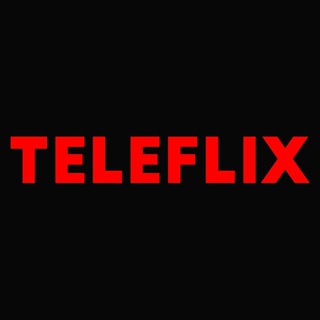 Advertising in Telegram. Telegram Channel logo "TELEFLIX SERIES" Advertising in Telegram. Telegram Channel logo @teleflix_channel