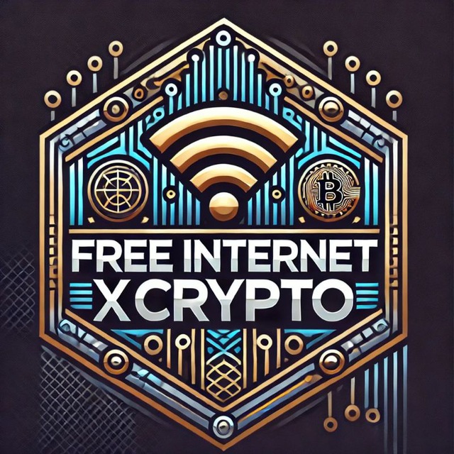 Advertising in Telegram. Telegram Channel logo "Free Internet X crypto" Advertising in Telegram. Telegram Channel logo @Free_Internet_X_crypto