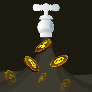 Advertising in Telegram. Telegram Channel logo "AllFaucets News" Advertising in Telegram. Telegram Channel logo @AllFaucetsSite