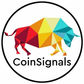 Advertising in Telegram. Telegram Channel logo "Coin Signal" Advertising in Telegram. Telegram Channel logo @TechaltAnalyst