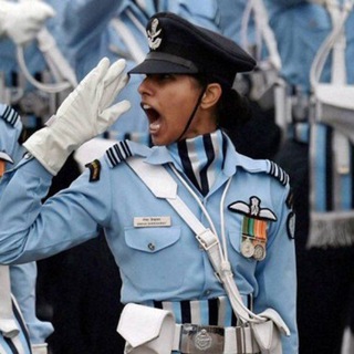 Advertising in Telegram. Telegram Channel logo "Indian Air Force (Agniveer | AFCAT)" Advertising in Telegram. Telegram Channel logo @Indian_Air_Force_Agniveer_AFCAT